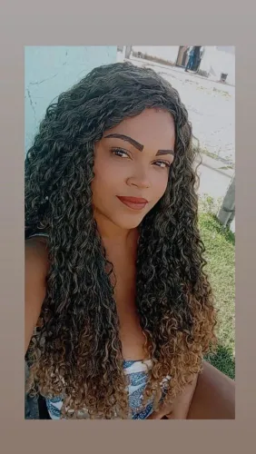 Tranças box braids 