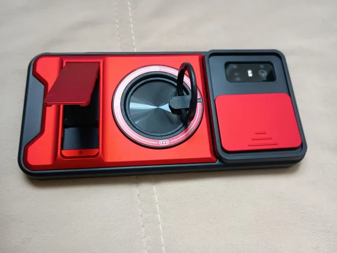 CELULAR GAMER INFINIX GT 30 PRO