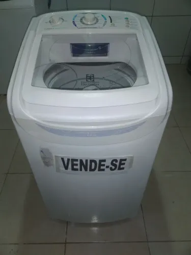 Máquina de lavar