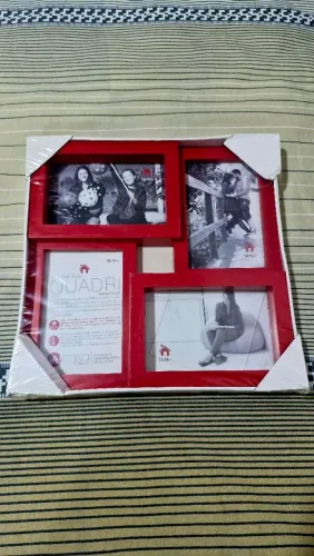 Quadro / Mural de fotos 