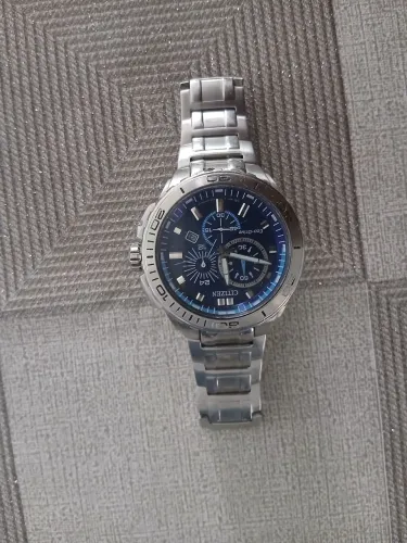 Relógio Citizen Eco Drive