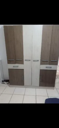 Guarda roupa
