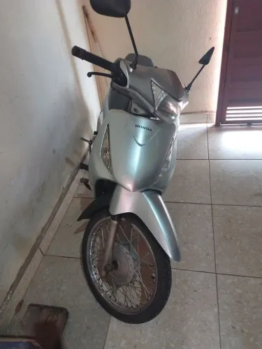 BIS IMPECAVEL