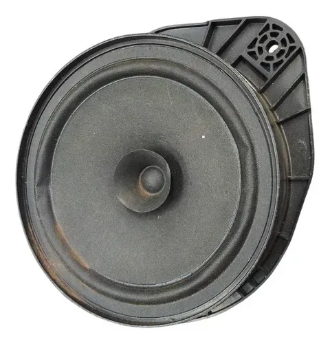 Auto Falante Gm Onix 2023 Dianteira Esquerda Preto