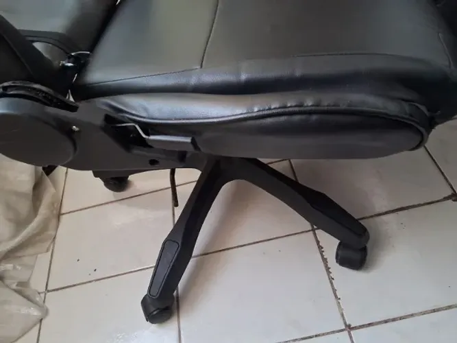 Cadeira Gamer 