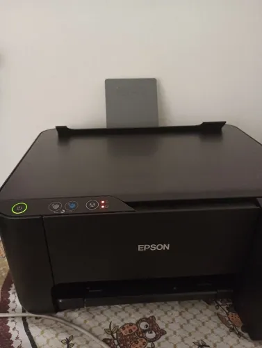 Impressora L3110 da Epson