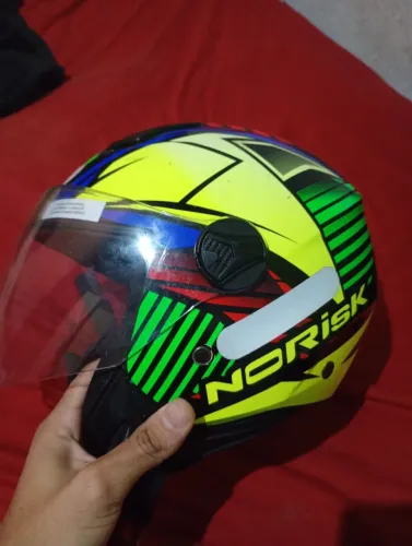 Pouco usado Tam : 56 norisck 