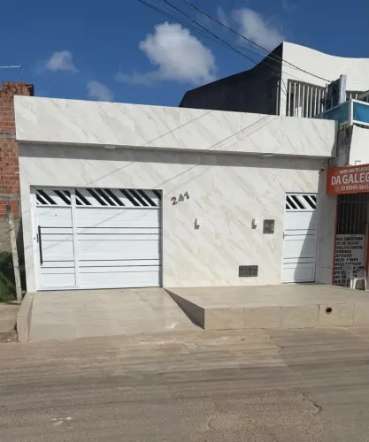LINDO IMÓVEL NO BAIRRO OLARIA