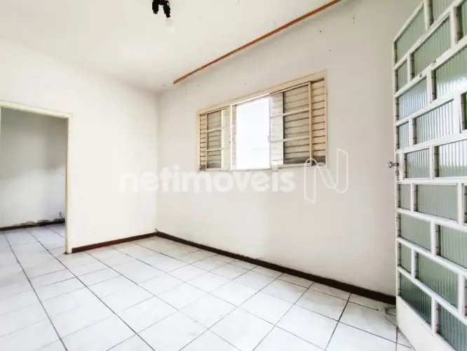 Venda Casa Dom Cabral Belo Horizonte