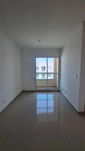 Apartamento Padrão em Maringá