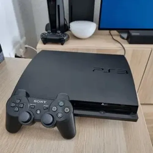 PS3 6OOO JOGOS GRÁTIS