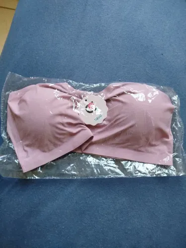 Sutiã sustentavel feminino