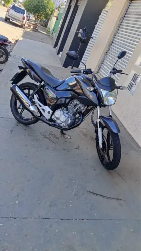 Fan 160 2019