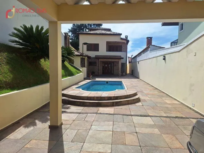 Sobrado com 4 dormitórios, 350 m² - venda por R$ 1.400.000,00 ou aluguel por R$ 10.000,00/