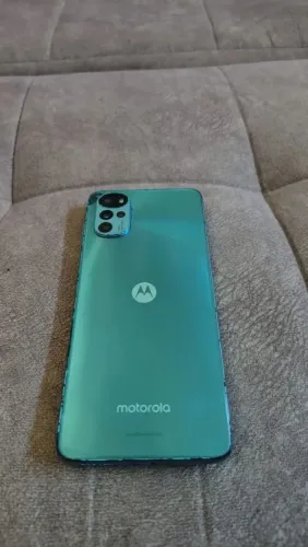 Moto g22 128 GB Azul zero