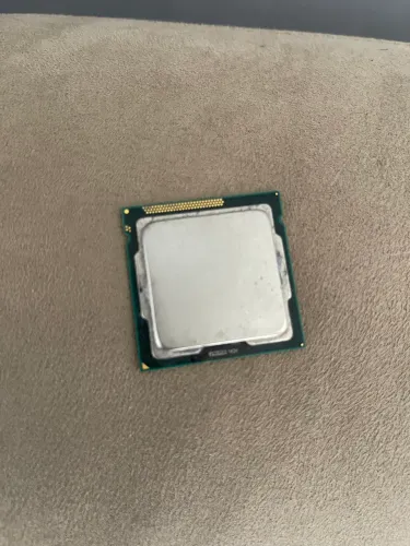 Processador Core i5 2500 (segunda geração)