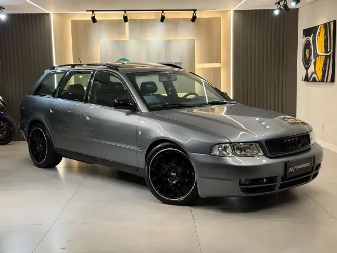 Audi A4 1.8 Mec. 1999