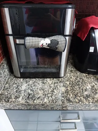 Forno eletrico
