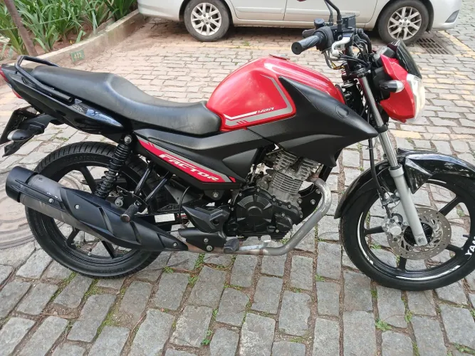 FACTOR 150 2024 (AC. CARTÃO ATÉ 12X)