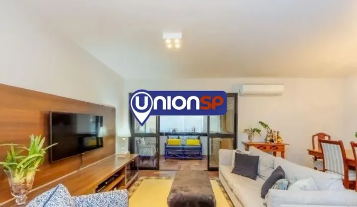 Apartamento com 3 dormitórios à venda, 123 m² por R$ 1.490.000,00 - Pompeia - São Paulo/SP