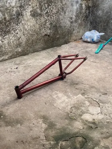 Quadro DRB