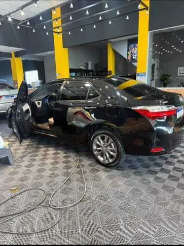 Toyota Corolla XEI 2.0 Flex 16V Aut. 2018