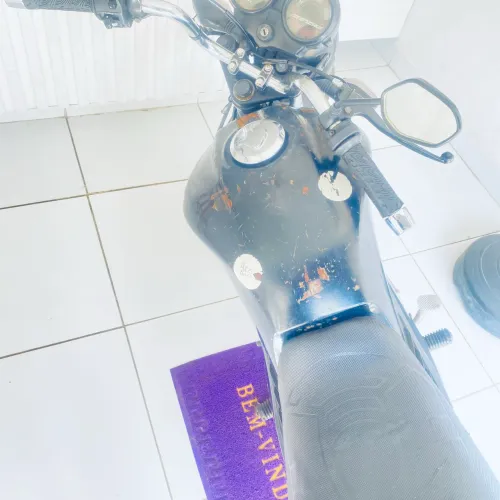 Fan 125