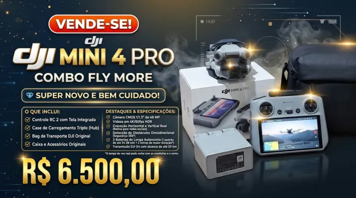 Drone 