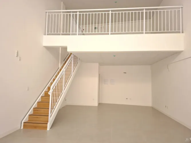 Loja para alugar na Trindade com 50m²