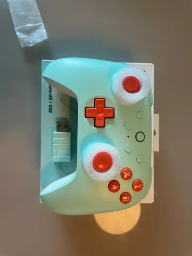 Controle 8BitDo Ultimate 2C