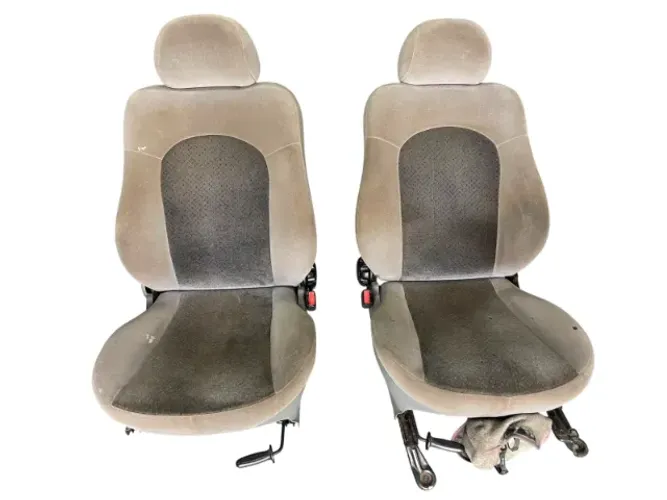 Bancos Dianteiro Ford Escort Zetec Glx 1997-2002 (4 portas)