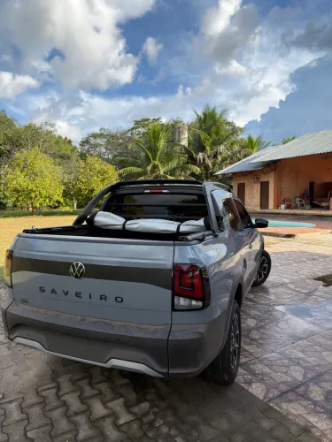 Saveiro Cd Extreme 1.6 2026