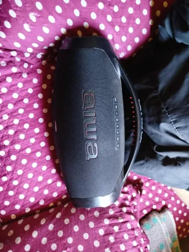 Vendo Aiwa bombox 