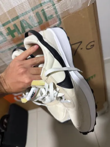 Tênis Nike N37