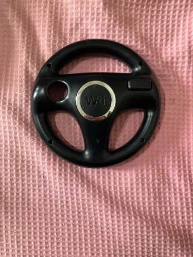 Volant Wii original
