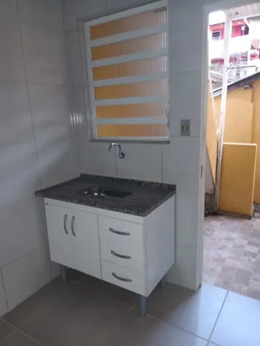 Kitnet para Aluguel