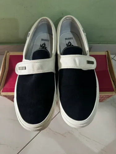 Vans Fear of God Slip on