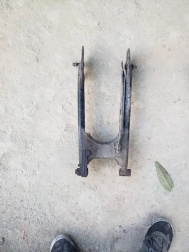 Balança quadro elastico ybr/factor 125 2000 a 2016
