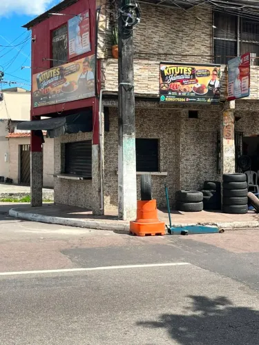 Ponto Comercial