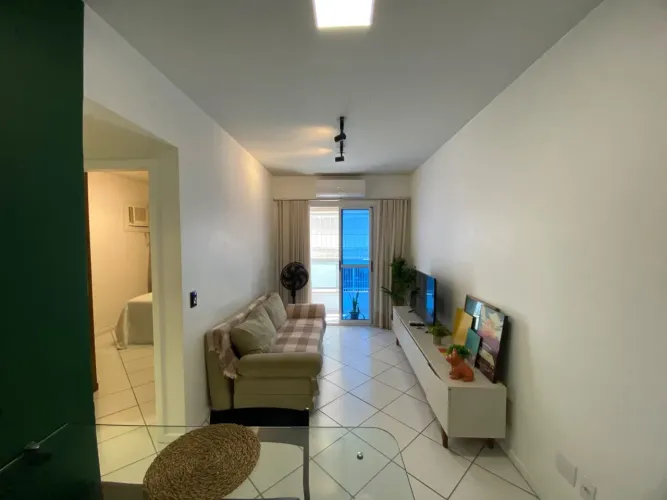 Apartamento para Venda em Vitória, Jardim da Penha, 1 dormitório, 1 banheiro, 1 vaga