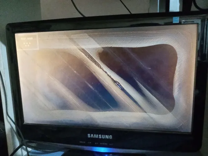 Monitor Samsung