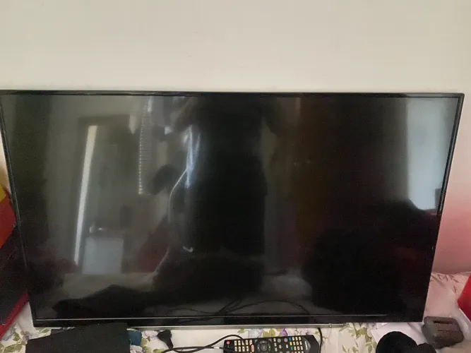 TV TOSHIBA 43 polegadas 