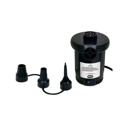 Inflador Elétrico 127v MOR