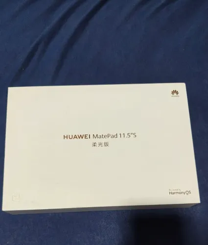 Huawei matepad 11.5 S Papermatte edition 256gb