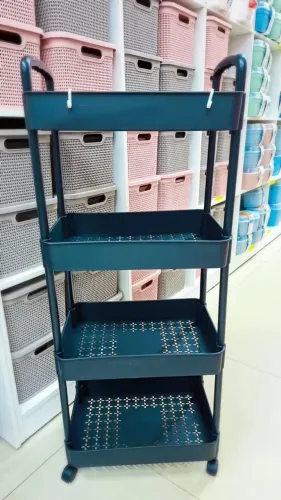 Carrinho organizador