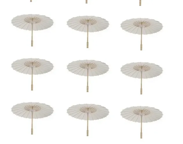 Sombrinhas para casamento