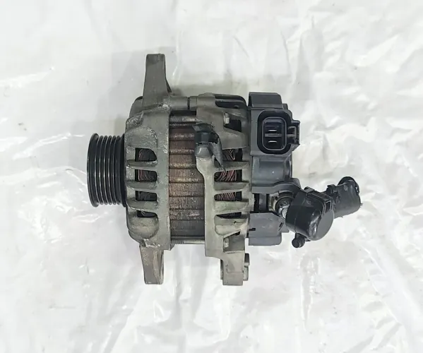 Alternador kia soul 2009 a 2011