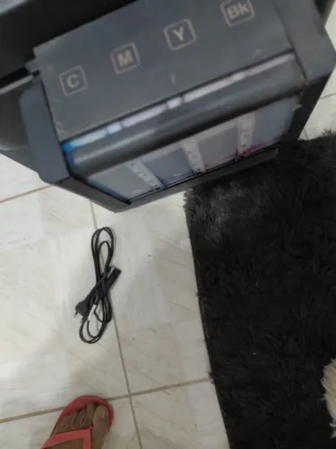 Impressora Epson