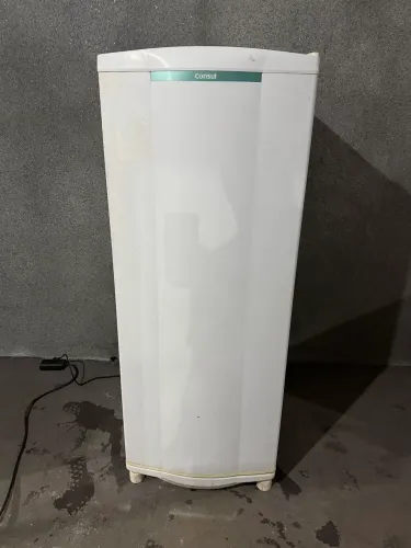 Geladeira cônsul 260 litros