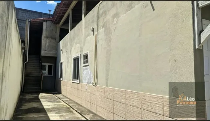 Casa em Nova Cidade - Macaé